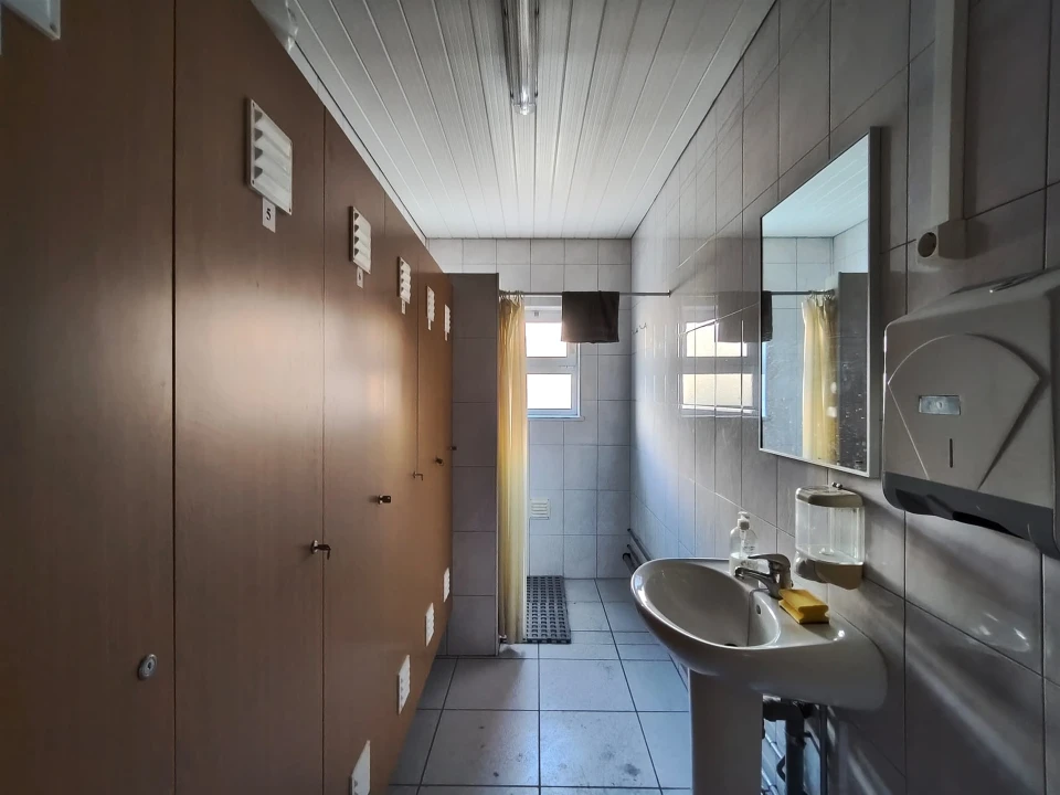 Armazém para Arrendamento em Marrazes e Barosa Foto 7