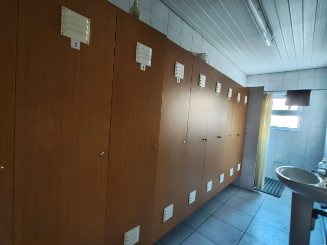 Armazém para Arrendamento em Marrazes e Barosa Foto 5