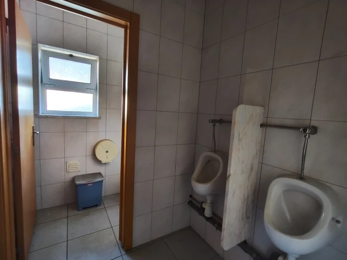 Armazém para Arrendamento em Marrazes e Barosa Foto 3