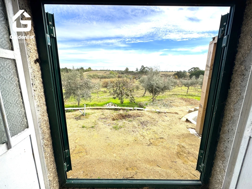 Quinta T1 para Venda em Escalos de Cima e Lousa Foto 30