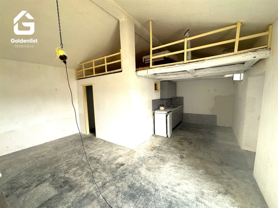 Quinta T1 para Venda em Escalos de Cima e Lousa Foto 36