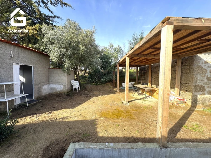 Quinta T1 para Venda em Escalos de Cima e Lousa Foto 45