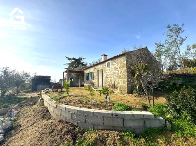 Quinta T1 para Venda em Escalos de Cima e Lousa Foto 40