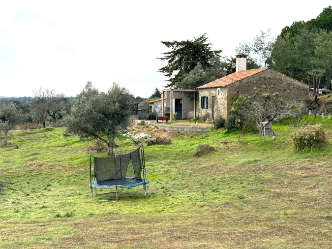 Quinta T1 para Venda em Escalos de Cima e Lousa Foto 3