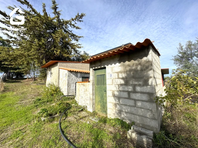 Quinta T1 para Venda em Escalos de Cima e Lousa Foto 47