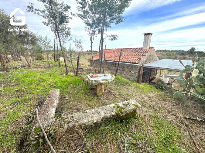 Quinta T1 para Venda em Escalos de Cima e Lousa Foto 54