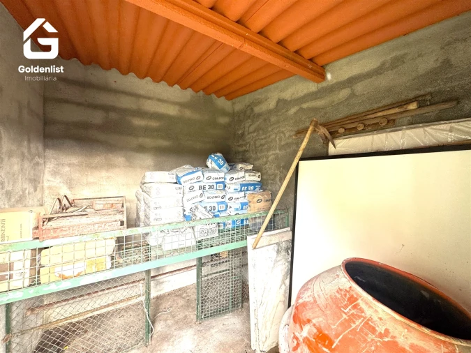 Quinta T1 para Venda em Escalos de Cima e Lousa Foto 53