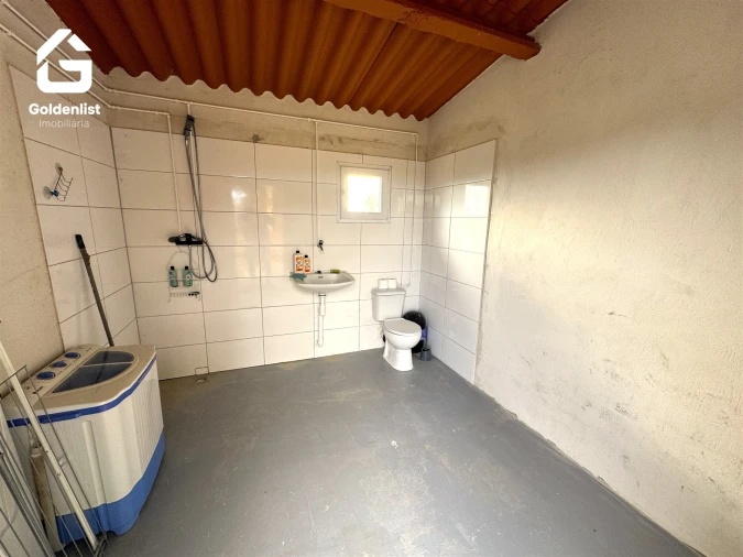 Quinta T1 para Venda em Escalos de Cima e Lousa Foto 51