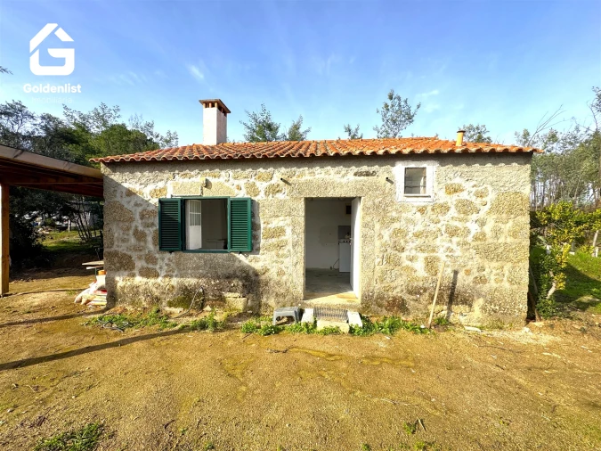 Quinta T1 para Venda em Escalos de Cima e Lousa Foto 39