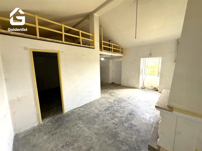 Quinta T1 para Venda em Escalos de Cima e Lousa Foto 32