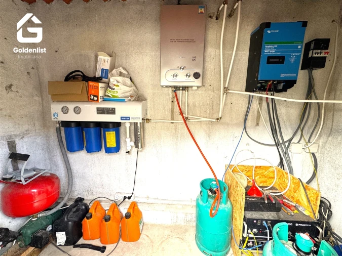 Quinta T1 para Venda em Escalos de Cima e Lousa Foto 52