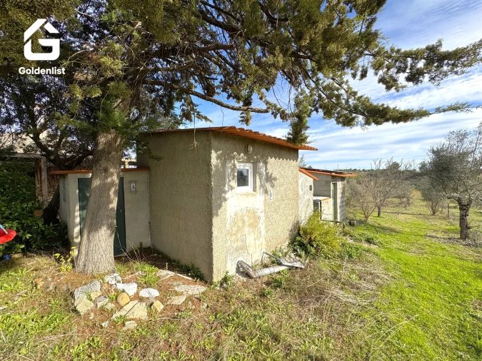 Quinta T1 para Venda em Escalos de Cima e Lousa Foto 49