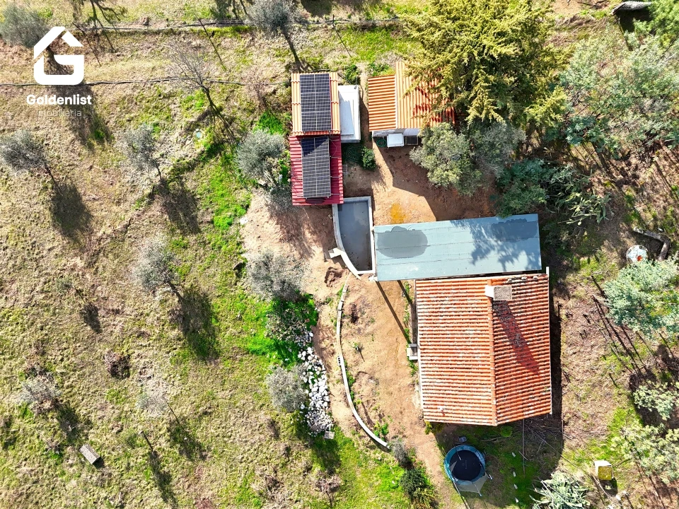 Quinta T1 para Venda em Escalos de Cima e Lousa Foto 10