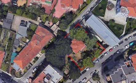 Apartamento T3 para Venda em Lordelo do Ouro e Massarelos