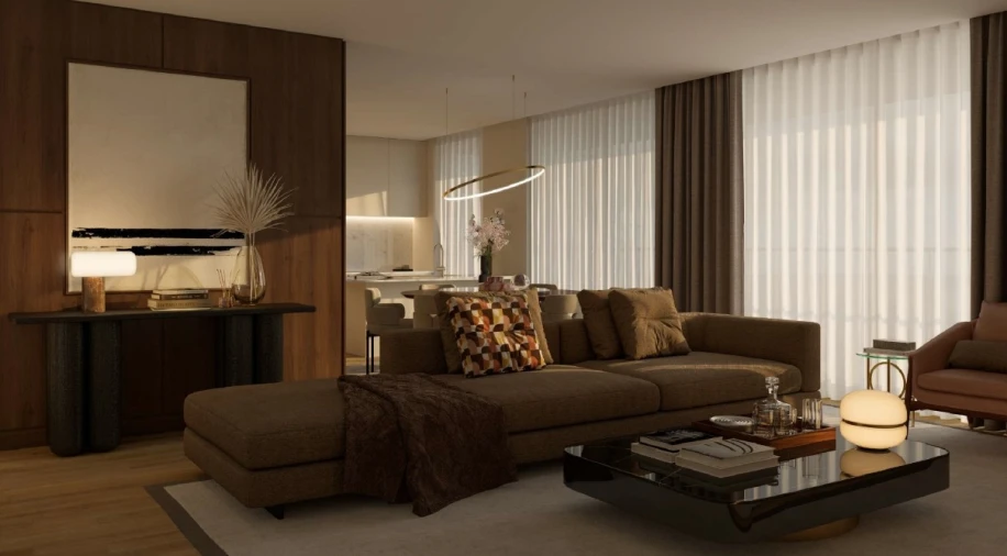 Apartamento T3 para Venda em Lordelo do Ouro e Massarelos Foto 8