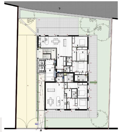 Apartamento T3 para Venda em Lordelo do Ouro e Massarelos