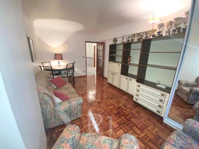 Apartamento T1 para Venda em Massamá e Monte Abraão Foto 14