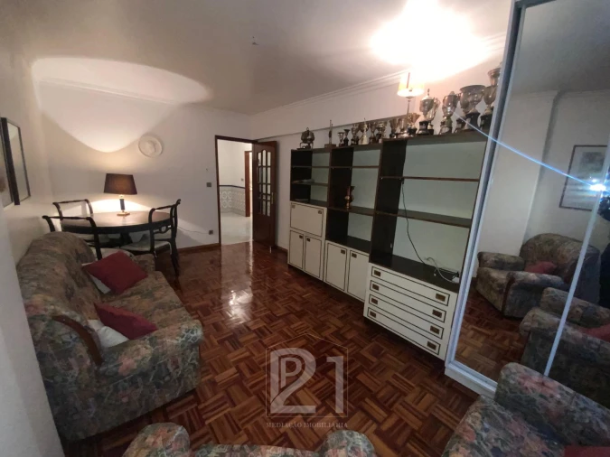 Apartamento T1 para Venda em Massamá e Monte Abraão Foto 15