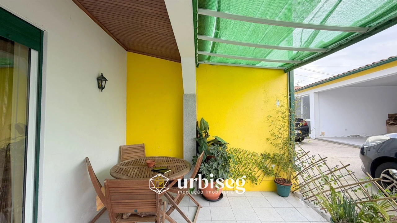 Moradia T4 para Venda em Quiaios Foto 54