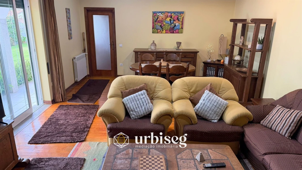 Moradia T4 para Venda em Quiaios Foto 12