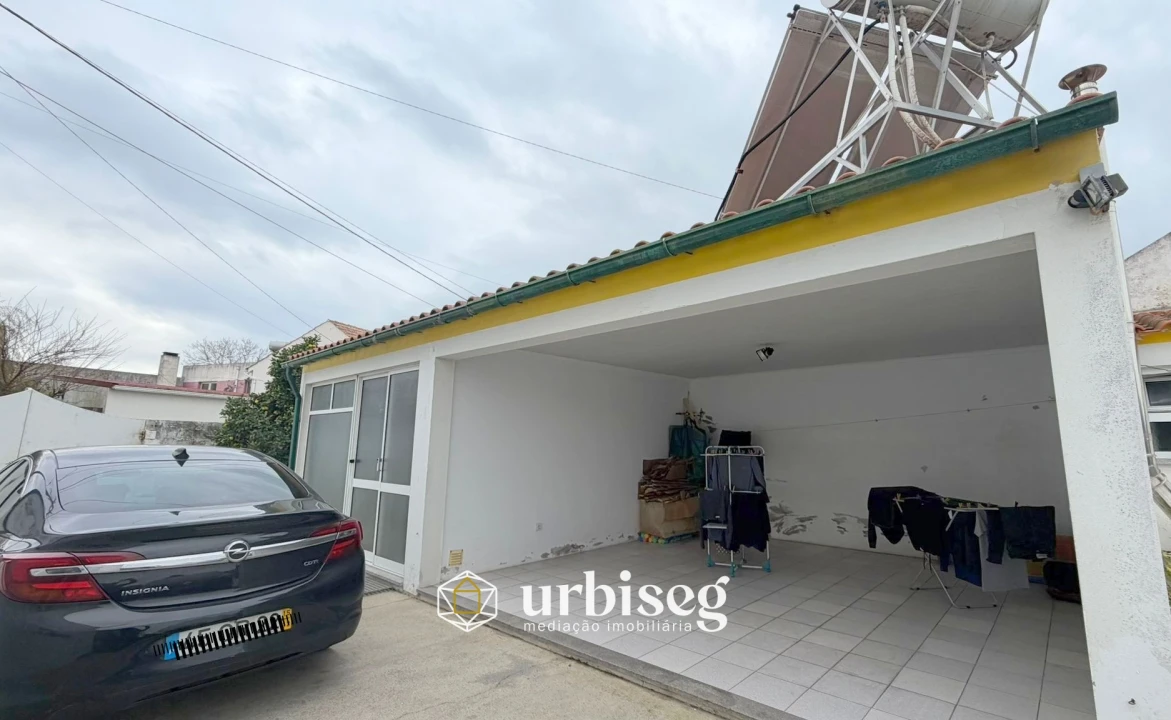 Moradia T4 para Venda em Quiaios Foto 62