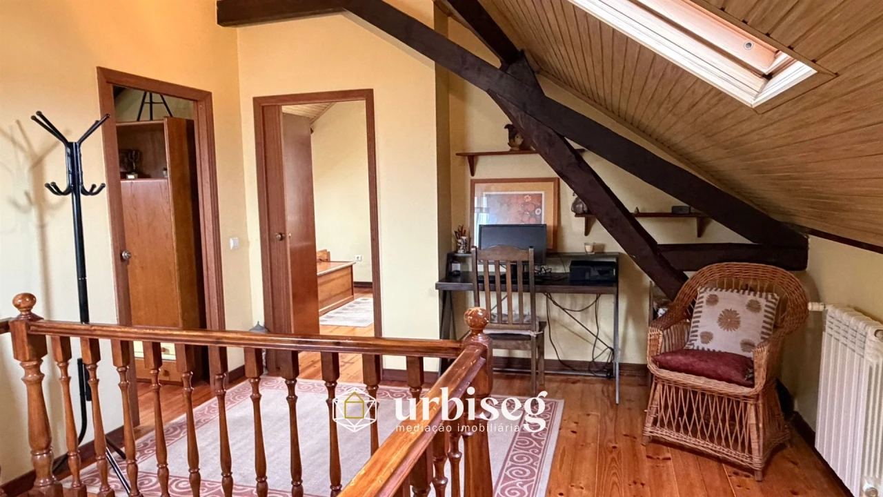 Moradia T4 para Venda em Quiaios Foto 42