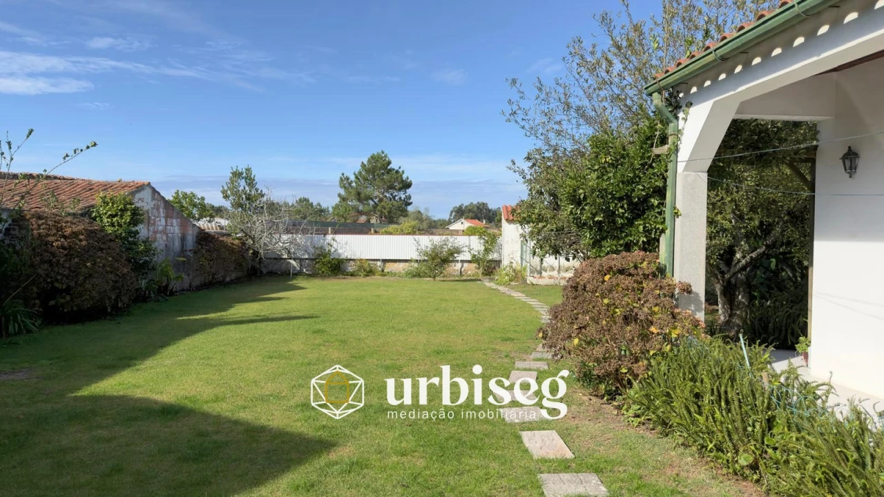 Moradia T4 para Venda em Quiaios Foto 59