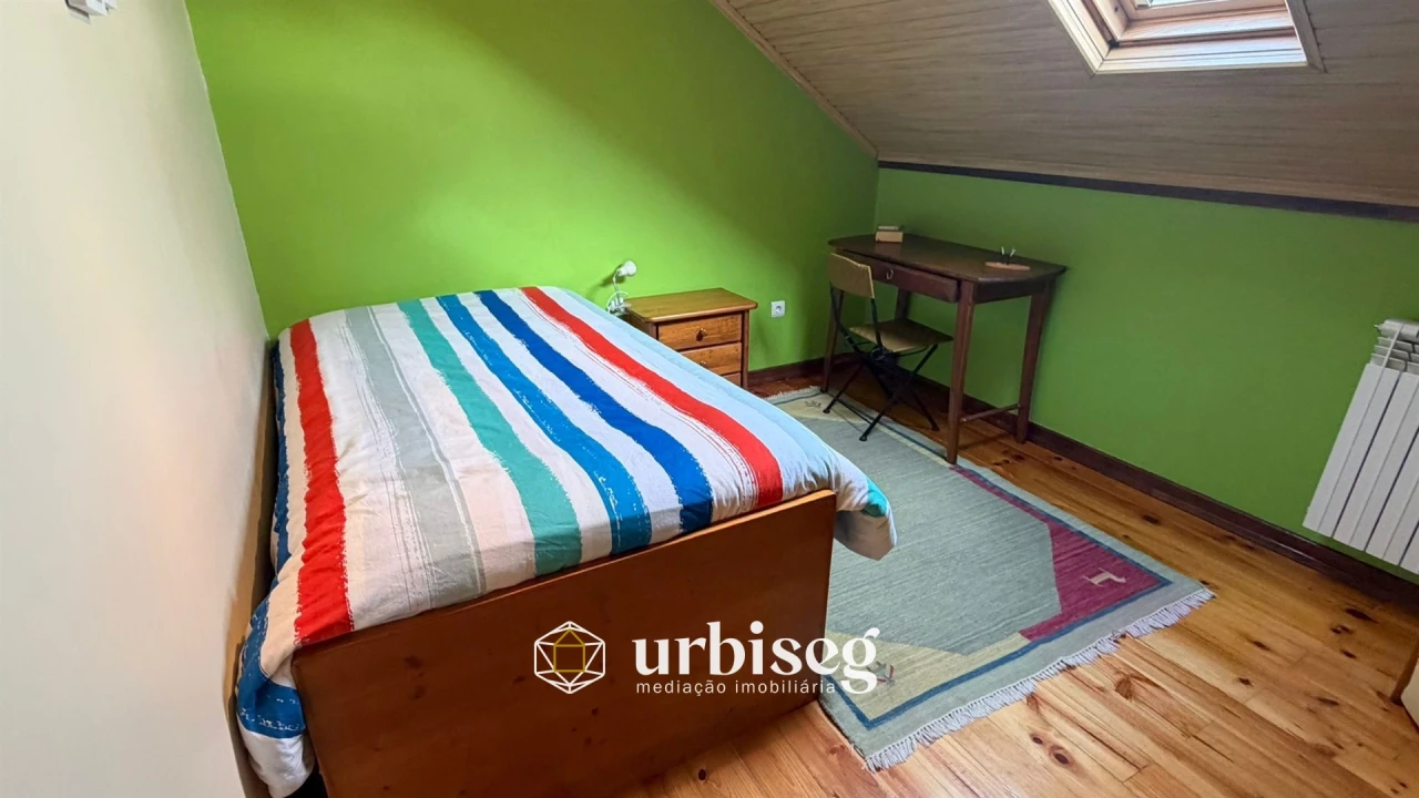 Moradia T4 para Venda em Quiaios Foto 51