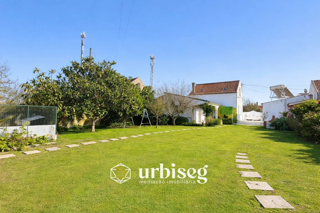 Moradia T4 para Venda em Quiaios Foto 3