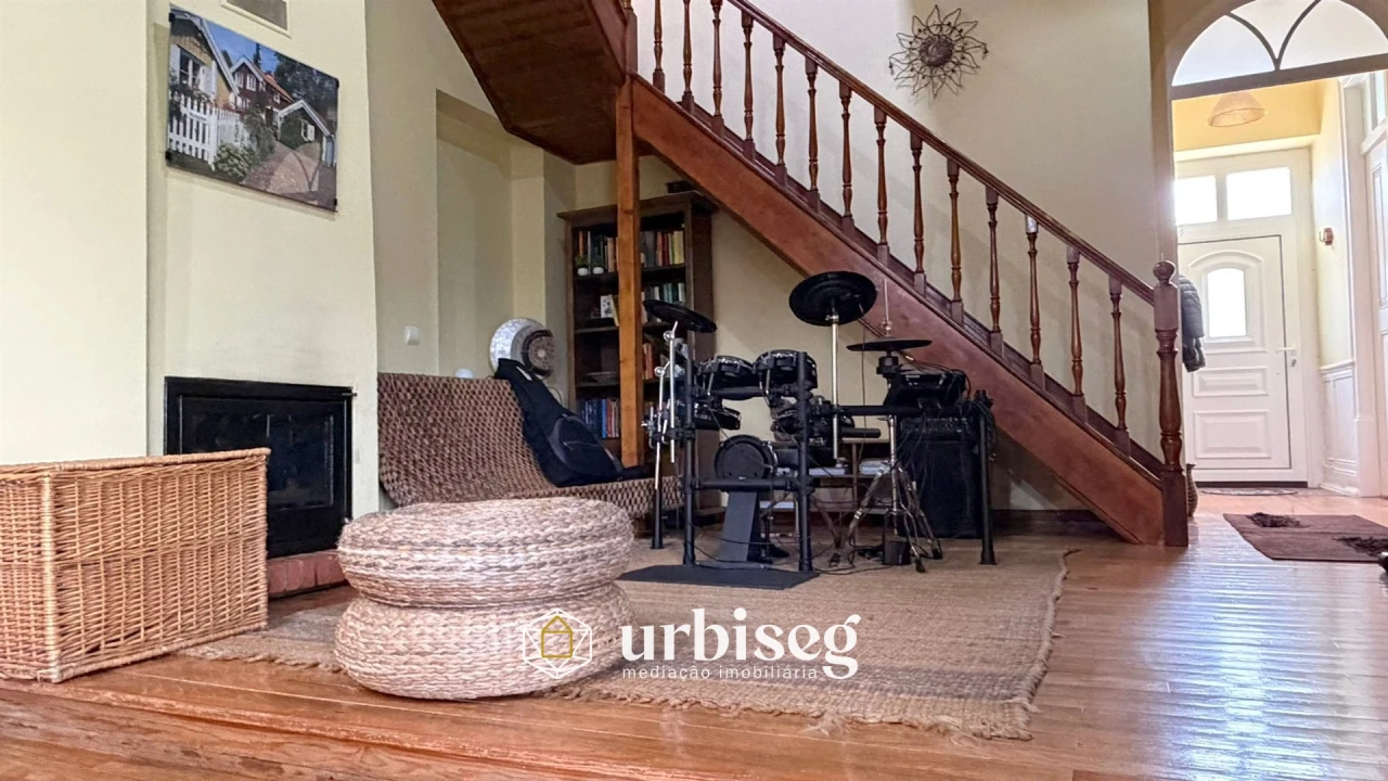 Moradia T4 para Venda em Quiaios Foto 11