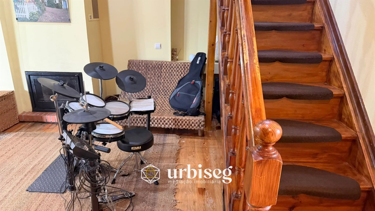 Moradia T4 para Venda em Quiaios Foto 18