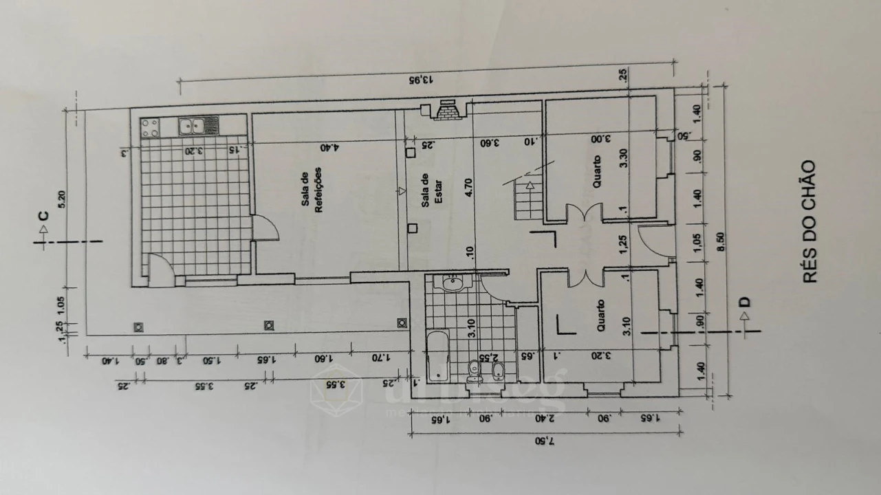 Moradia T4 para Venda em Quiaios Foto 72