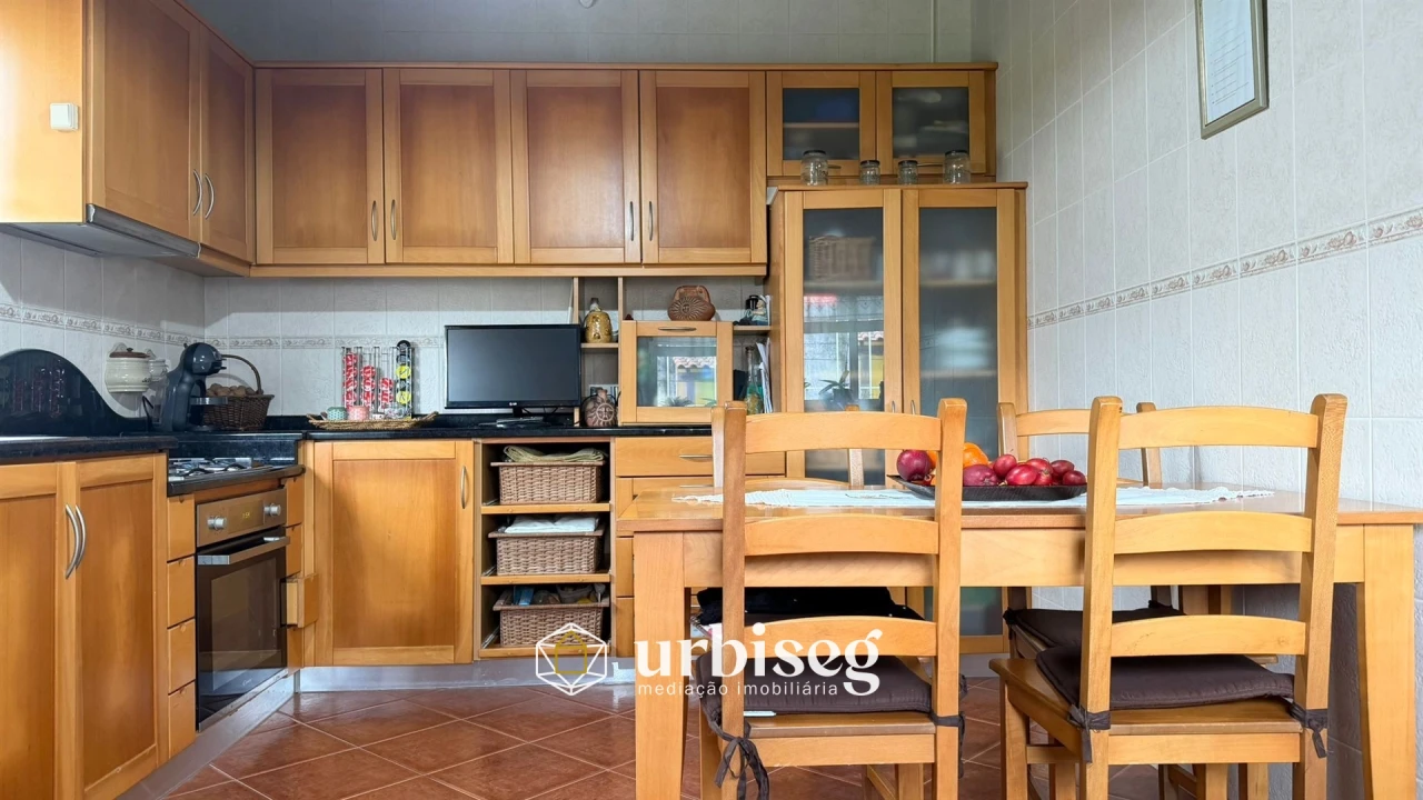 Moradia T4 para Venda em Quiaios Foto 21