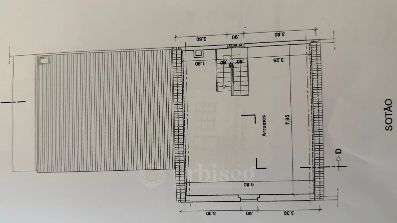 Moradia T4 para Venda em Quiaios Foto 73