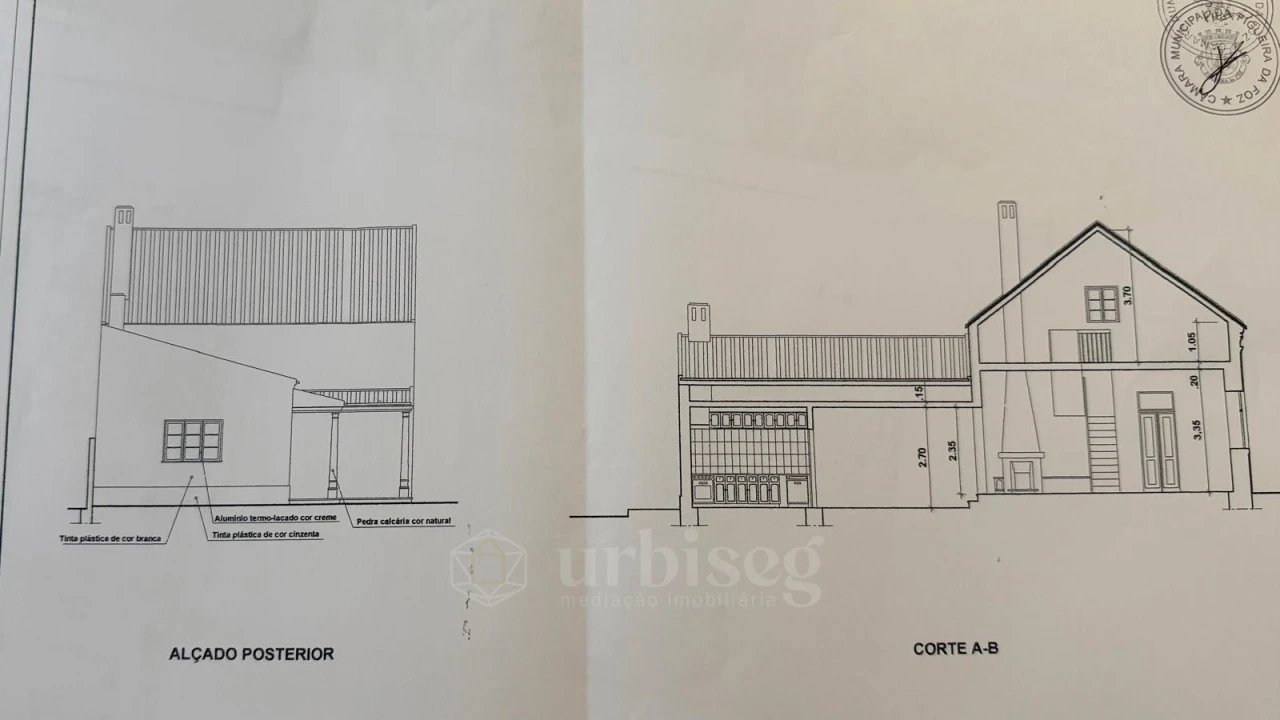 Moradia T4 para Venda em Quiaios Foto 71