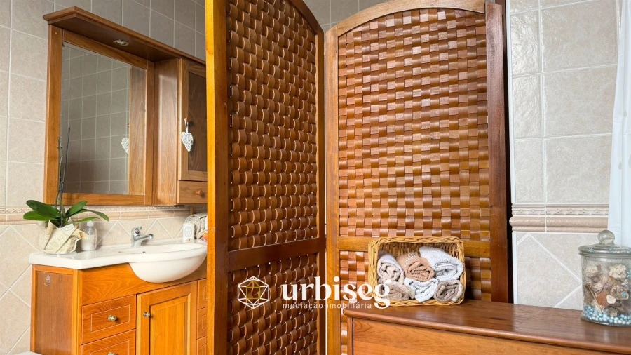 Moradia T4 para Venda em Quiaios Foto 36