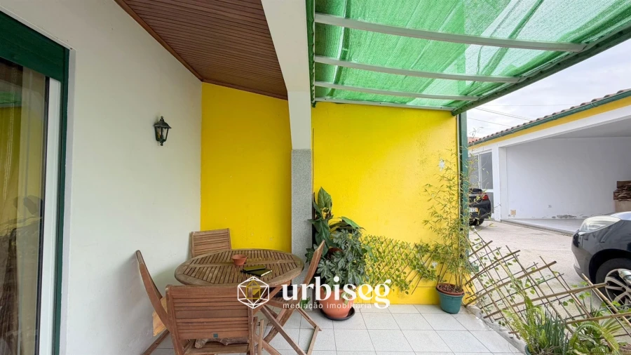 Moradia T4 para Venda em Quiaios Foto 54