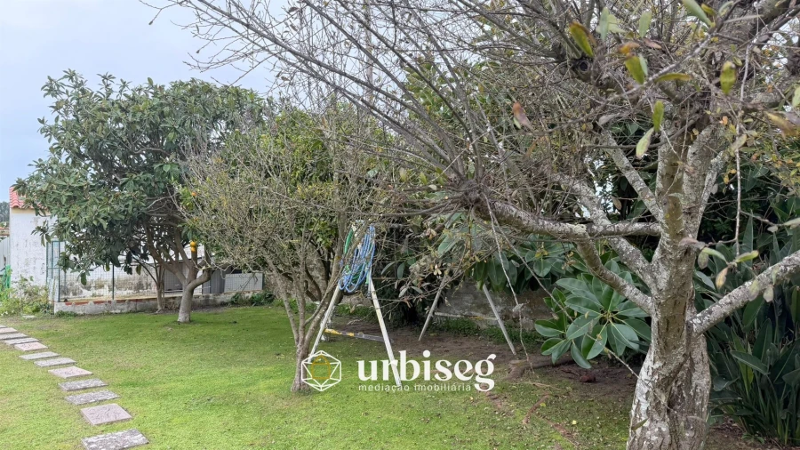 Moradia T4 para Venda em Quiaios Foto 64