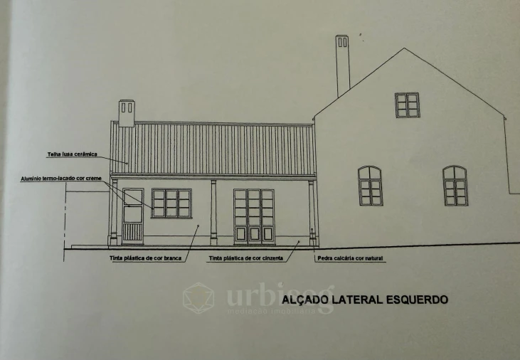 Moradia T4 para Venda em Quiaios Foto 70