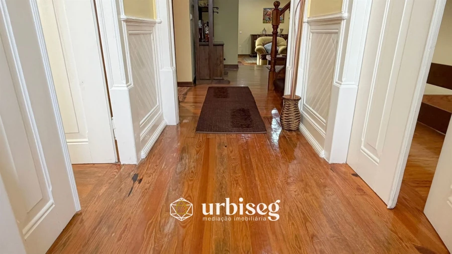 Moradia T4 para Venda em Quiaios Foto 29