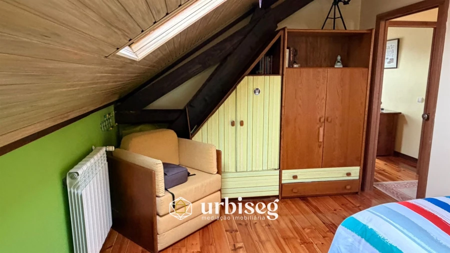 Moradia T4 para Venda em Quiaios Foto 50