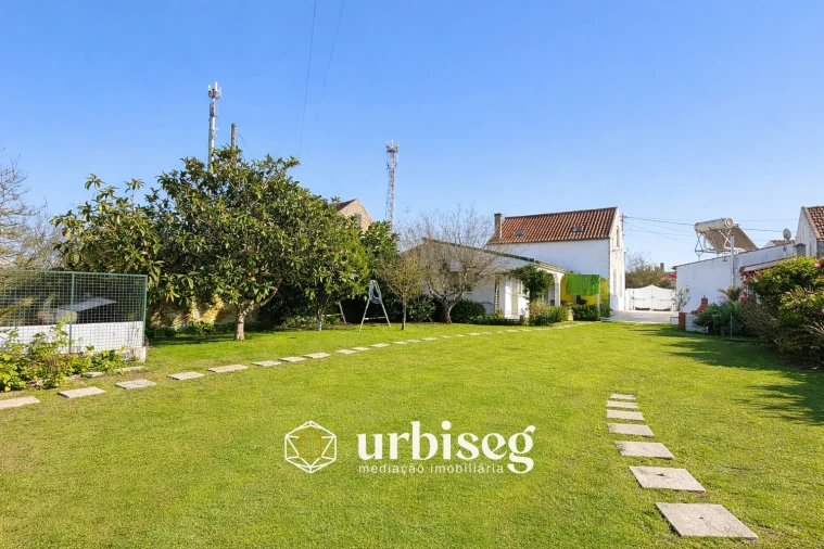 Moradia T4 para Venda em Quiaios Foto 3