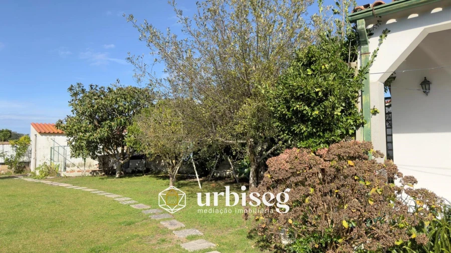 Moradia T4 para Venda em Quiaios Foto 4