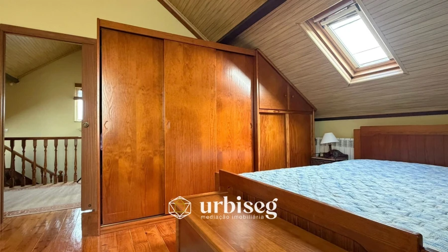 Moradia T4 para Venda em Quiaios Foto 43