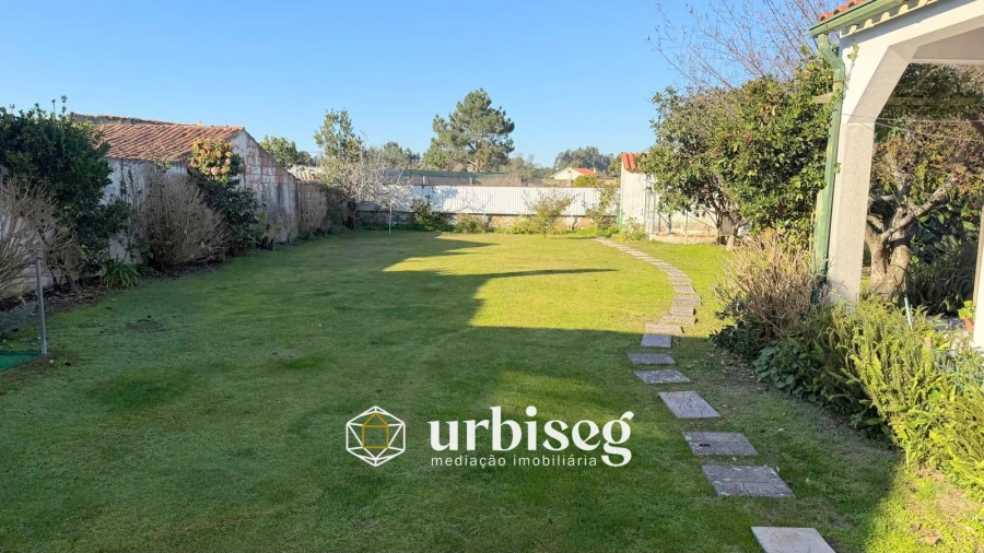 Moradia T4 para Venda em Quiaios Foto 66