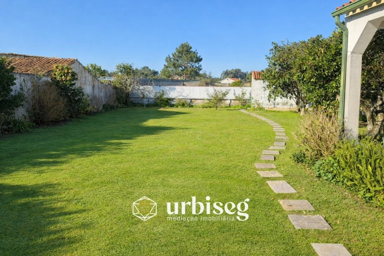 Moradia T4 para Venda em Quiaios Foto 1