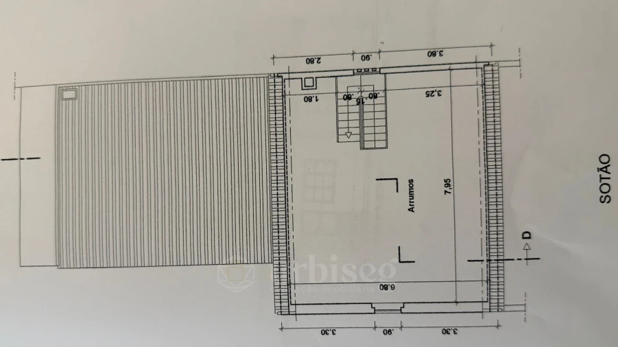 Moradia T4 para Venda em Quiaios Foto 73