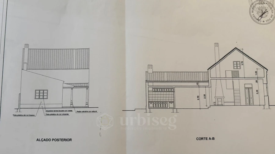 Moradia T4 para Venda em Quiaios Foto 71