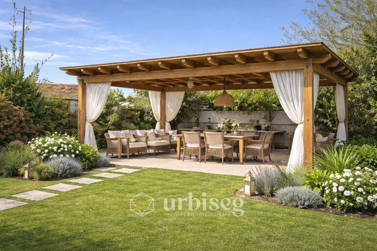 Moradia T4 para Venda em Quiaios Foto 69