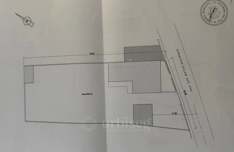 Moradia T4 para Venda em Quiaios Foto 74